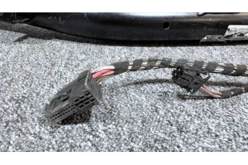 VW GOLF VIII 5H STATION WAGON ELECTRIC TOWBAR 5H9803881E Catalog number of the part 5H9803881EBIZ