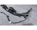 VW GOLF VIII 5H STATION WAGON ELECTRIC TOWBAR 5H9803881E Car type passenger cars
