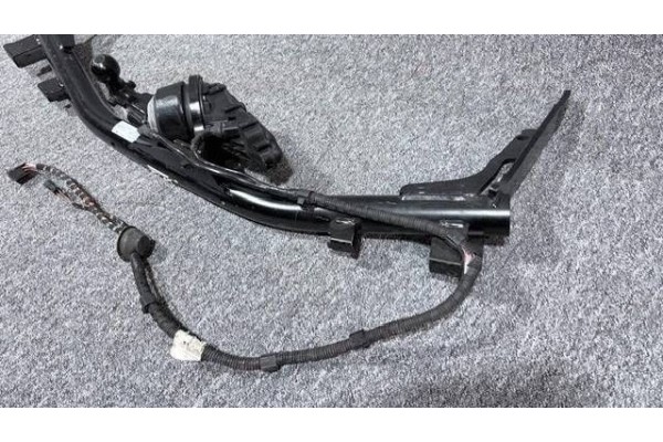 VW GOLF VIII 5H STATION WAGON ELECTRIC TOWBAR 5H9803881E Car type passenger cars