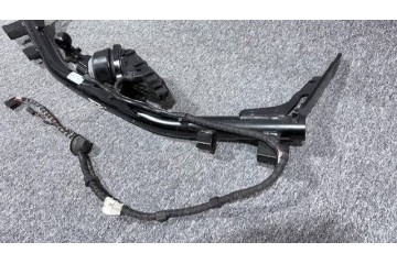 VW GOLF VIII 5H STATION WAGON ELECTRIC TOWBAR 5H9803881E Car type passenger cars