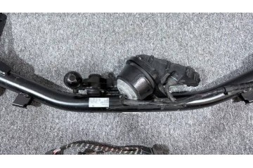 VW GOLF VIII 5H STATION WAGON ELECTRIC TOWBAR 5H9803881E Catalog number of the original 5H9803881E