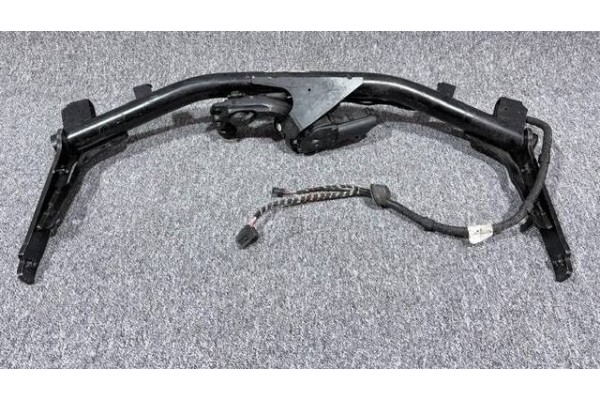 Bola de Remolque Eléctrica VW GOLF VIII (5H) ESTATE - OEM 5H9803881E