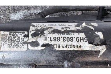Bola de Remolque Eléctrica VW GOLF VIII (5H) ESTATE - OEM 5H9803881E
