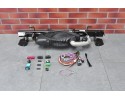 TOWING HOOK ELECTRIC BEAM INSTALLATION BMW 4 G26 i4 G26 200km
