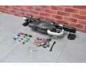 TOWING HOOK ELECTRIC BEAM INSTALLATION BMW 4 G26 i4 G26 200km Part manufacturer BMW OE