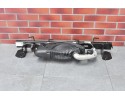 TOWING HOOK ELECTRIC BEAM INSTALLATION BMW 4 G26 i4 G26 200km Car type passenger cars