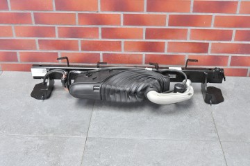 TOWING HOOK ELECTRIC BEAM INSTALLATION BMW 4 G26 i4 G26 200km Car type passenger cars