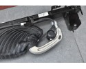 Kit de Instalación de Cableado Eléctrico para Barra de Remolque para B