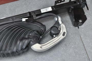 Kit de Instalación de Cableado Eléctrico para Barra de Remolque para B