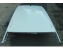 VW Golf Sportsvan Roof Rack