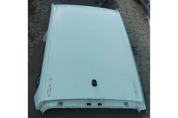 VW Golf Sportsvan Roof Rack Packaging status no packaging