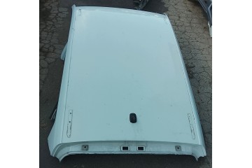 VW Golf Sportsvan Roof Rack Packaging status no packaging