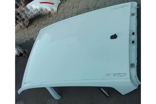 VW Golf Sportsvan Roof Rack Catalog number of the part lr
