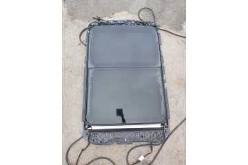 Techo panorámico para Peugeot 5008 II