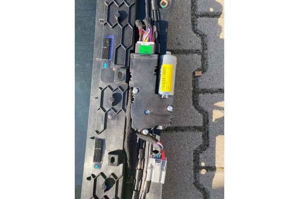 Roof panorama set NIO EL6 ES6 II 23 P0217028 F6LEW Part manufacturer Nio