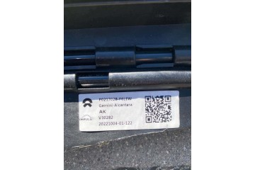 Roof panorama set NIO EL6 ES6 II 23 P0217028 F6LEW Quality of parts according to GVO O original with manufacturer s logo OE