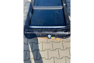 Roof panorama set NIO EL6 ES6 II 23 P0217028 F6LEW Customs tariff code 87082990