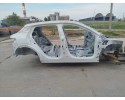 MEGANE V 5 Roof Renault Megane E Tech