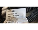 NEW ELECTRIC TOWBAR VOLKSWAGEN VW GOLF VIII STATION WAGON Quality of parts according to GVO O original with manufacturer s logo 