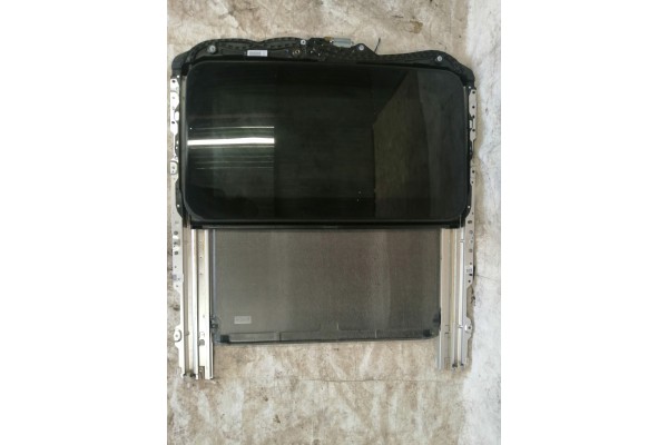 BMW 4 F36 GRAN COUPE SZYBERDACH Catalog number of the part BMW 4 F36 GRAN COUPE SZYBERDACH