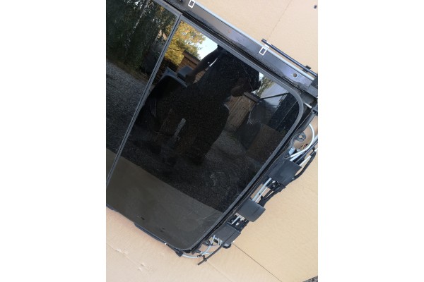 FORD GALAXY MK4 15 PANOROMADACH PANORAMA SUNROOF SET CONDITION BDB Catalog number of the part FORD GALAXY MK4 15 PANOROMADACH PA