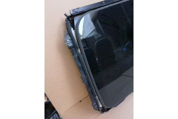 FORD GALAXY MK4 15 PANOROMADACH PANORAMA SUNROOF SET CONDITION BDB Car type passenger cars