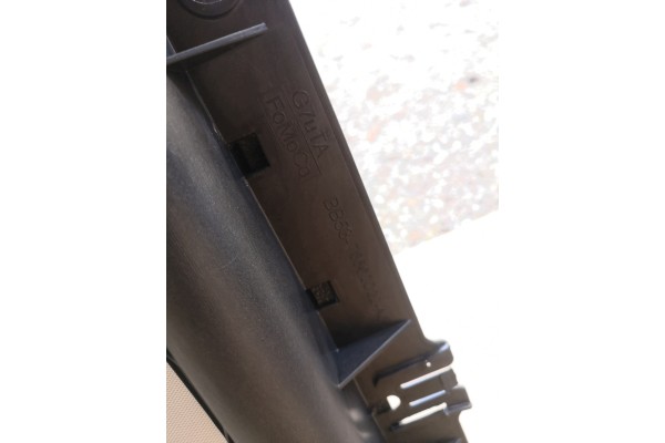 Techo panorámico completo original para FORD GALAXY MK4 2015 en adelan