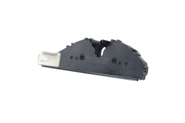 Volkswagen New Beetle Convertible Roof Lock Material 5C3898926 Catalog number of the part 5C3898926