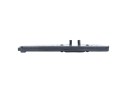 Volkswagen New Beetle Convertible Roof Lock Material 5C3898926 Car type passenger cars