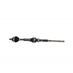 30783070 TRANSMISION DELANTERA DERECHA VOLVO XC60