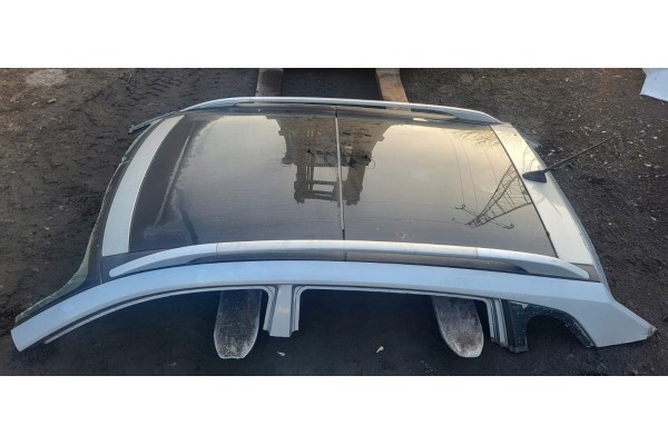 ROOF PANORAMA RENAULT KOLOS I