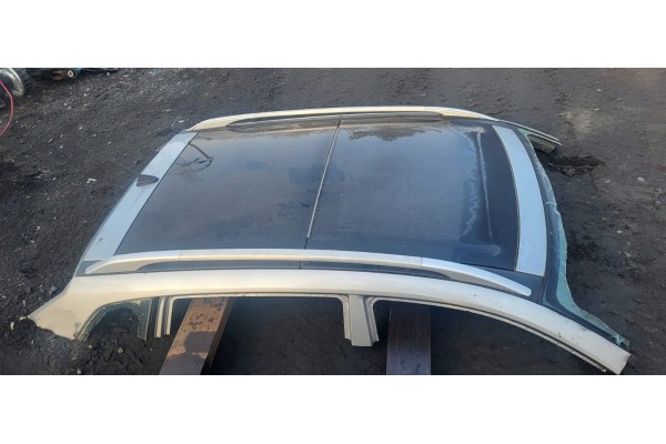 ROOF PANORAMA RENAULT KOLOS I Catalog number of the part DACH PANORAMA RENAULT