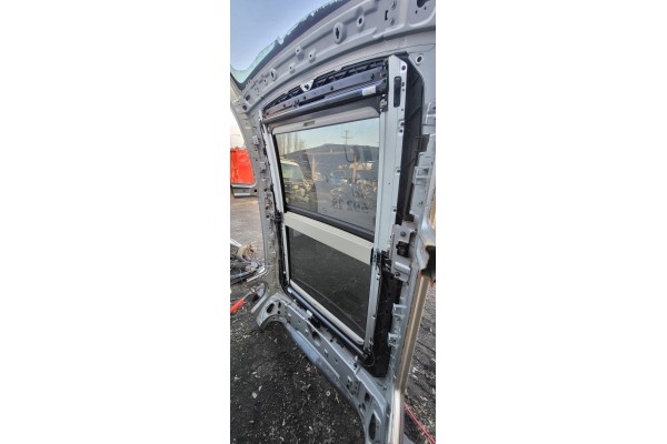 ROOF PANORAMA RENAULT KOLOS I Part manufacturer Renault OE