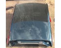 opel corsa f roof Packaging status no packaging