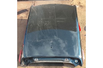 opel corsa f roof Packaging status no packaging