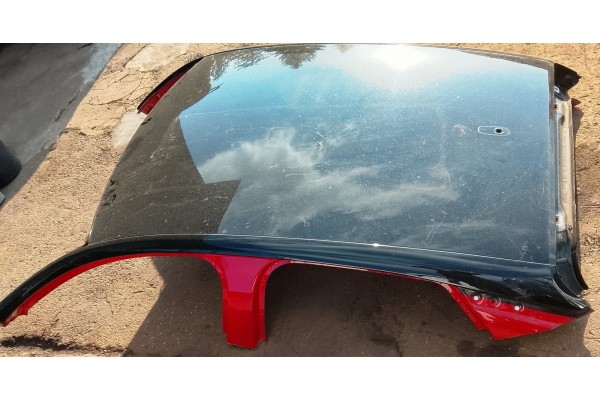 opel corsa f roof Catalog number of the part he