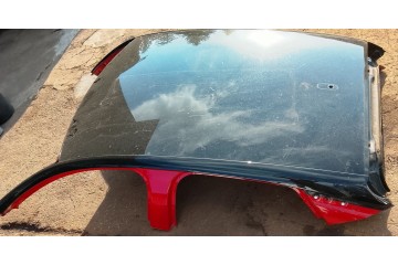 opel corsa f roof Catalog number of the part he