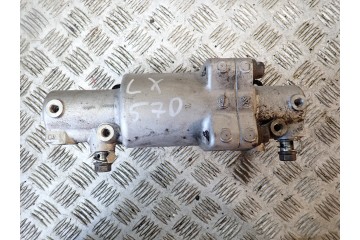 Pump Suspension Splitter AHC Toyota Land Cruiser 200 Lexus LX570 2020 Catalog number of the part 49081 60010 a