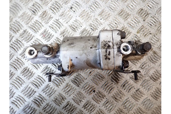 Pump Suspension Splitter AHC Toyota Land Cruiser 200 Lexus LX570 2020 Quality of parts according to GVO O original with manufact