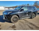 Pump Suspension Splitter AHC Toyota Land Cruiser 200 Lexus LX570 2020 Car type passenger cars