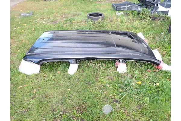 Sunroof Complete Toyota Land Cruiser 200 Lexus LX570 5 7 2020 Quality of parts according to GVO O original with manufacturer s l
