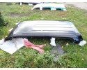 Complete roof Sunroof Lexus LX570 5 7 Toyota Land Cruiser 200 2020 Part manufacturer Toyota OE