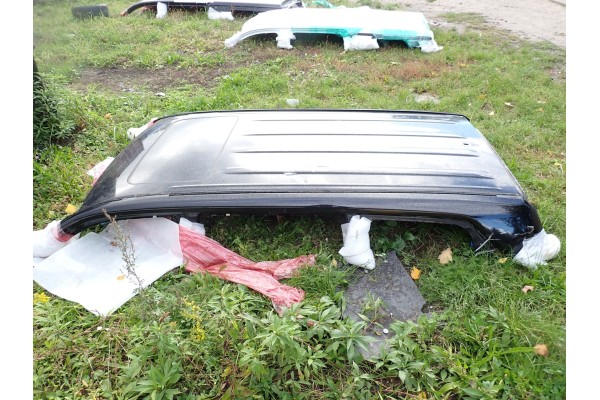 Complete roof Sunroof Lexus LX570 5 7 Toyota Land Cruiser 200 2020 Part manufacturer Toyota OE