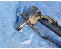 Towbar set Mercedes C W205 KOMBI module button harness SET Catalog number of the part 2053103900CCD