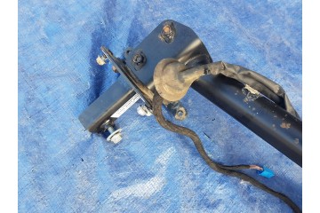 Towbar set Mercedes C W205 KOMBI module button harness SET Catalog number of the part 2053103900CCD