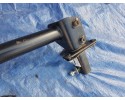 Towbar set Mercedes C W205 KOMBI module button harness SET Catalog number of substitutes A2053103900 A2059006828