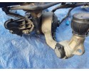 Towbar set Mercedes C W205 KOMBI module button harness SET Catalog number of the original 2053103900