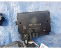 Kit de Bola de Remolque para Mercedes Clase C W205 con Módulo, Botón y