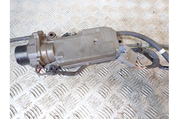 Lexus LX570 Toyota Land Cruiser 200 2015 Stop Brake Actuator