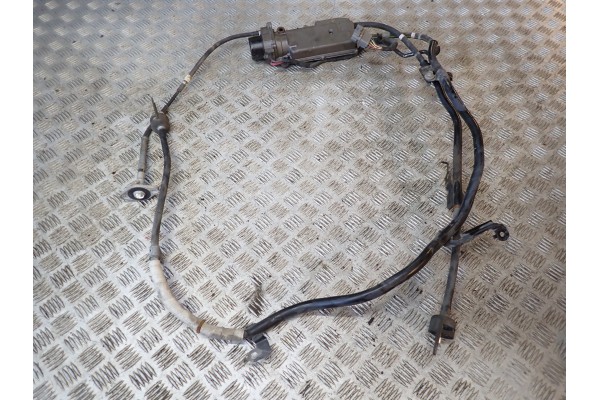 Lexus LX570 Toyota Land Cruiser 200 2015 Stop Brake Actuator Catalog number of the part 46300 60030 46310 60020 a
